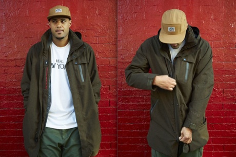 'If I write an ill line, I'm really cool. I don't need anything else.'