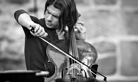 Gautier Capuçon 