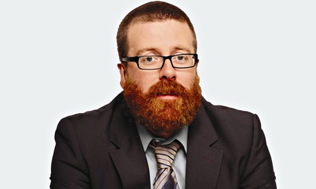 Frankie Boyle