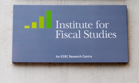 Institute for Fiscal Studies