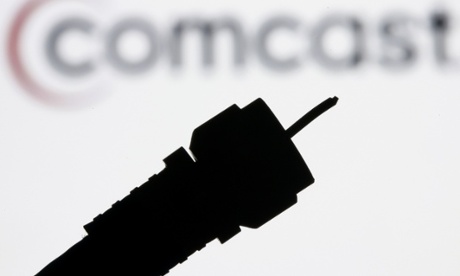 comcast