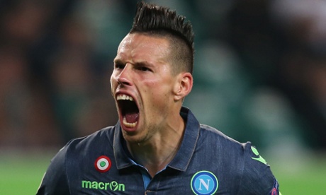 Alien v There's Something About Mary.