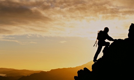 Fairfield, Lake district National Park, Cumbria, UK