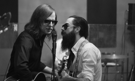 ‘Everyday Is Like Sunday is a mariachi song’ …Chetes and Jay De La Cueva.