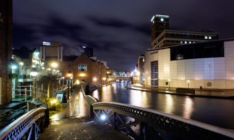 Ikon gallery Birmingham