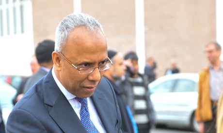 Lutfur Rahman