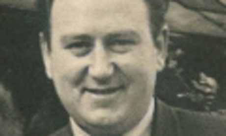 Tom Walmsley liked to boast that he had been invited to attend a royal garden party, but declined