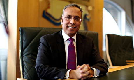 Lutfur Rahman