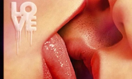 A detail from the poster for Love