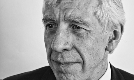Jack Straw: ‘I was not anticipating that my last few weeks in the Commons should in part have been taken up with dealing with a sting.’ Photograph: Antonio Olmos for the Observer