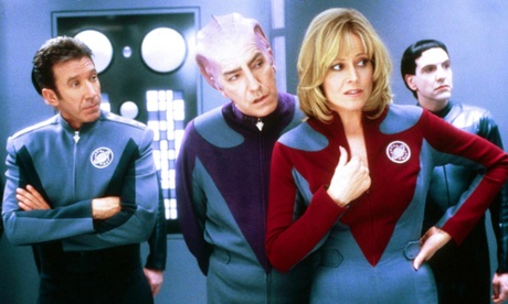 galaxy quest