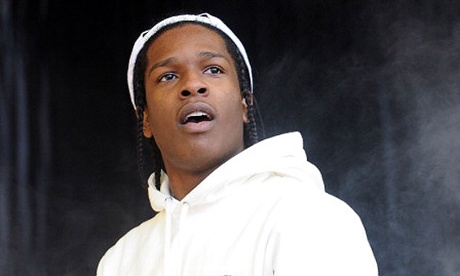 ASAP Rocky