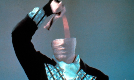 True invisibility isn’t on the cards quite yet, but virtual reality headsets were able to create a strong illusion of it in test subjects.