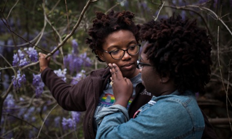 Tori and Shanté Wolfe-Sisson