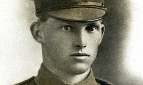 Horace James Bowers 859, 15th Battalion AIF who joined up in September 1914 and fought both at Gallipoli and later on the Western Front during the first world war. 