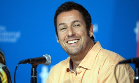 adam sandler