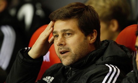 Mauricio Pochettino