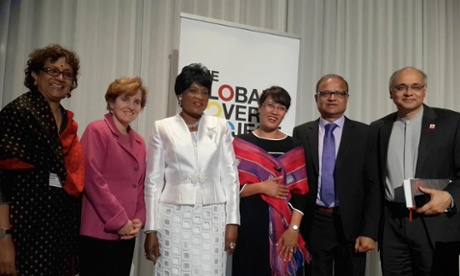 first ladies and other people