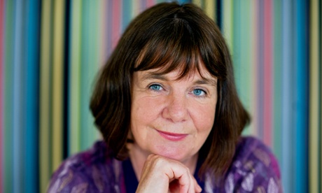 Julia Donaldson.