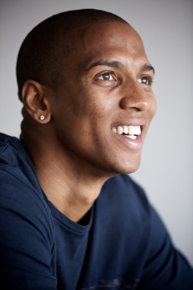 Ashley Young signed for Manchester United in 2011 but struggled to get into the starting XI under David Moyes: 'Sometimes I wasn't even in the squad.'