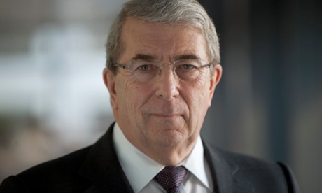 BBC Trust vice-chairman Sir Roger Carr has been criticised over his role at BAE Systems