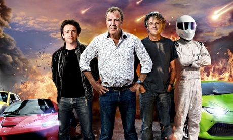 Top Gear