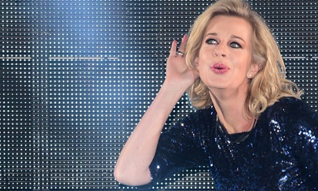 Katie Hopkins has come under renewed fire over her controversial views about migrants after the UN high commissioner for human rights delivered a scathing verdict.