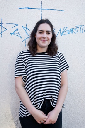 Viola AsztalosViola Asztalos