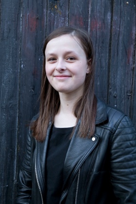 Emily WarneEmily Warne