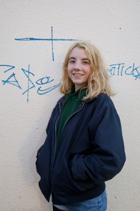 Holly BootlandHolly Bootland