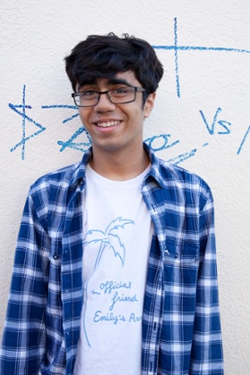 Samir ChadahSamir Chadah