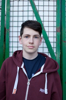 Marco RodriguezMarco Rodriguez