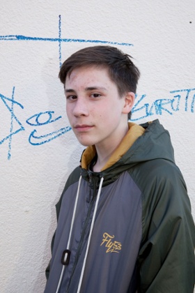 Soloman PaceSoloman Pace