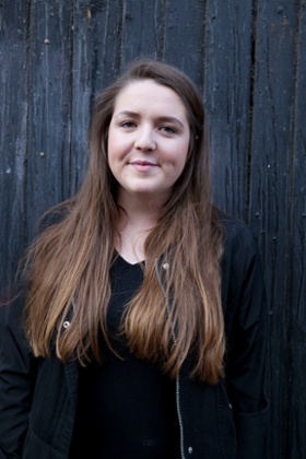 Georgina ParkerGeorgina Parker