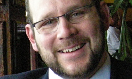 Good to meet you… Andrew Avramenko