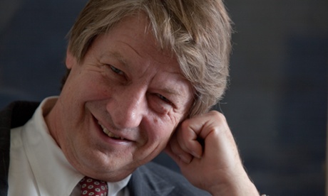 PJ O'Rourke travelled from Thanet to Downing Street.