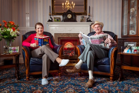 jamie lancaster maureen and bill