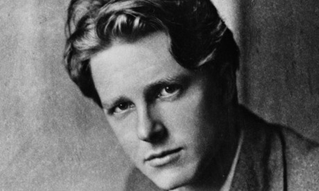Rupert Brooke