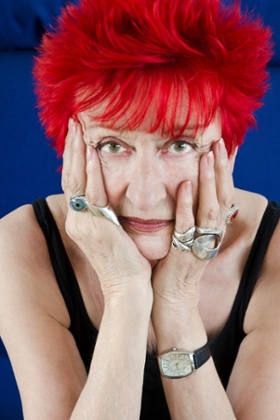 Janet Turner did much to foster emerging design talent