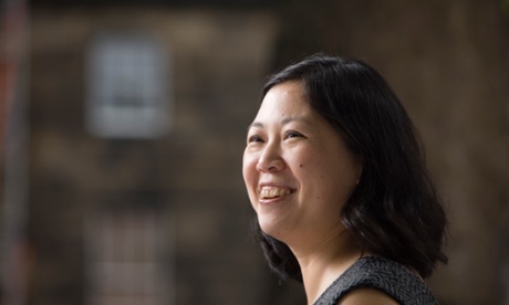 Yiyun Li was inspired by an incident in her own life