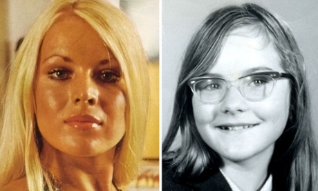 Eve Stratford, left, and Lynne Weedon. Police have offered a £40,000 reward for information that leads to a prosecution of their killer.