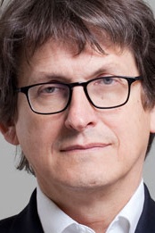 Alan Rusbridger