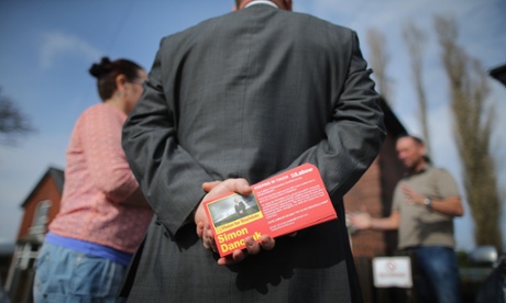 It's political leaflet season! But what are the do's and don'ts of campaign material?