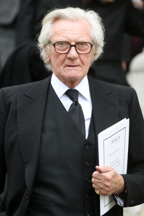 Michael Heseltine