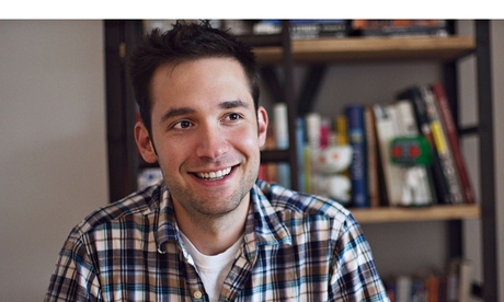 Alexis Ohanian
