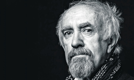 jonathan pryce plays shylock merchant of venice globe