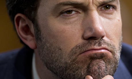 Ben Affleck