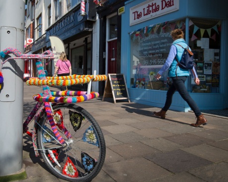 Hoylake on the Wirral.