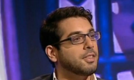 Nigel Farage's senior adviser Raheem Kassam