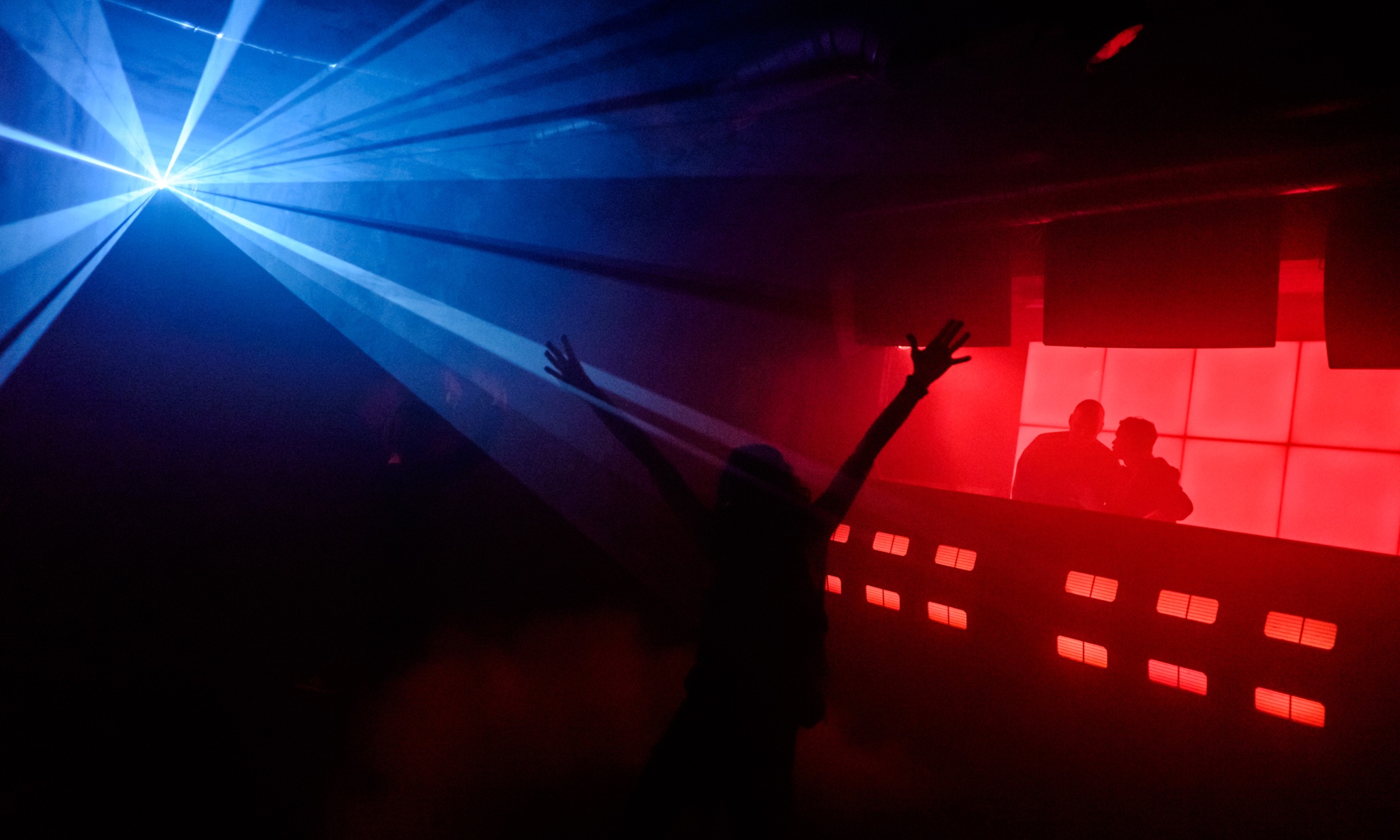 Nightlife Reports A Tour Of Copenhagen s Clubs And Bars Travel The